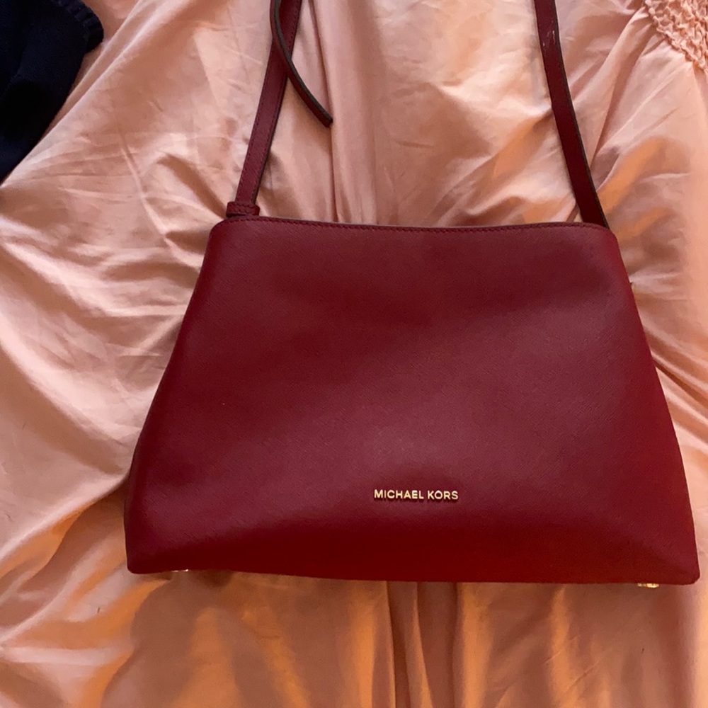 Michael kors purse